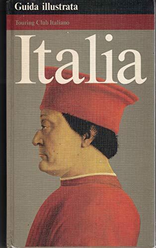 Guida illustrata italia - guida,
