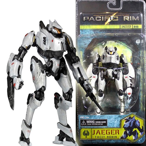 Neca pacific rim tacit ronin - rim,