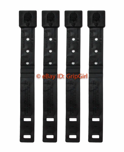 Clip tactical tailor molle - clip,