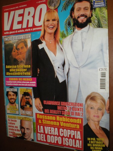 Vero simona ventura belen - vero.simona, ventura,belen