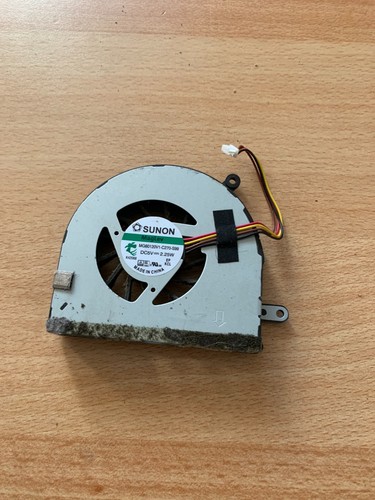 Ventilatore fan sunon maglev - sunon,