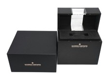 Scatola orologio Vacheron