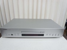 YAMAHA - CD-S303/Silver CD