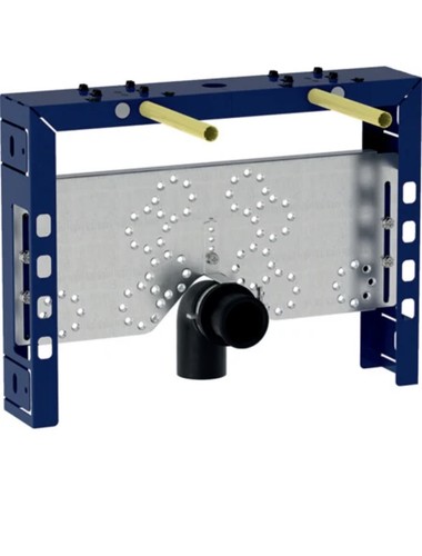 Geberit combifix italia - italia, modulo