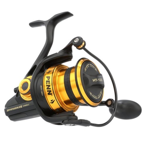 Penn spinfisher vii long cast - penn,