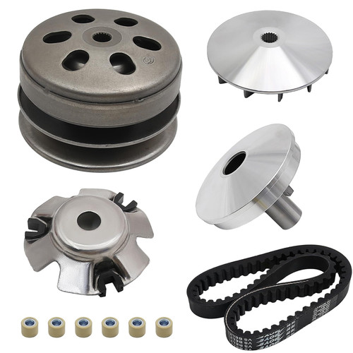 Kit gruppo frizione anteriore - gruppo,