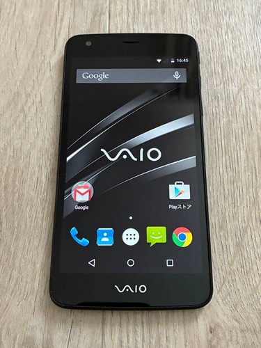 Telefono sony vaio - va-10j,