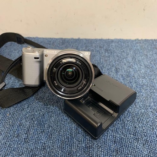 Sony digital nex 5n - digital, Α