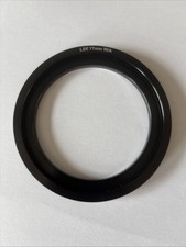 Lee Filters 77mm con anello