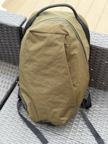Zaino able carry - daily, plus