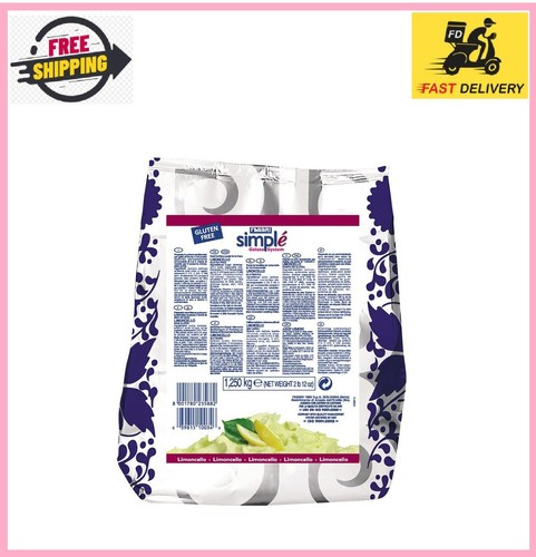 Limoncello fabbri gourmet - -,