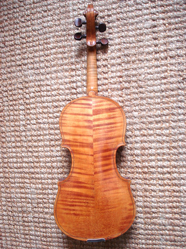 Antico violino antico 4/4