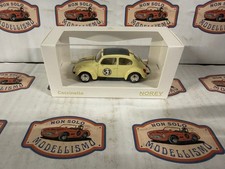 VOLKSWAGEN MAGGIOLINO HERBIE -