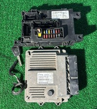 KIT CHIAVI CENTRALINA MOTORE