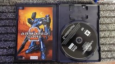 Armored Core 2  PS2