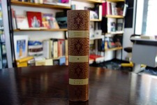 Commento alla Genesi Beresit