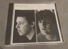 CD Tears for Fears - Collection (2003) 