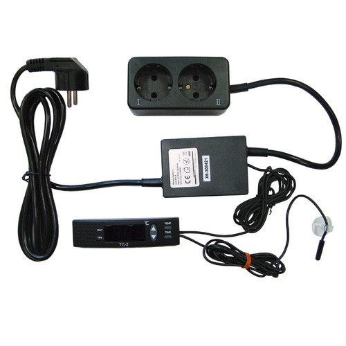 Lucky reptile thermo control - thermo,