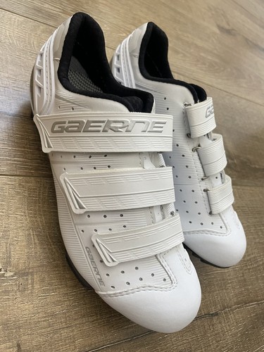 Gaerne laser white - laser,