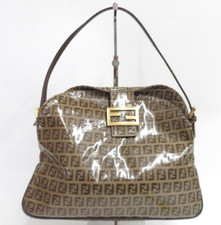 Autentica borsa tracolla - a, in