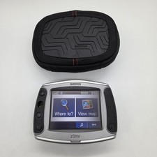 Garmin zumo 550 - garmin, unità