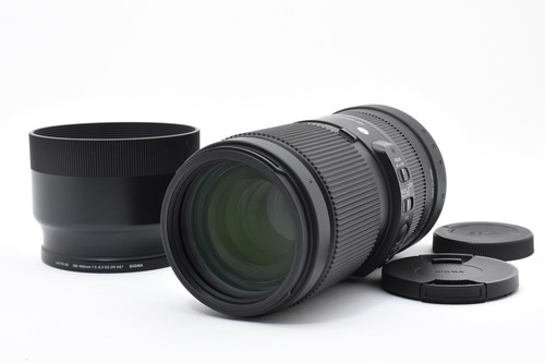 Sigma 100 400 - sigma, 100-400
