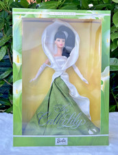 Barbie Calla Lily-Barbie