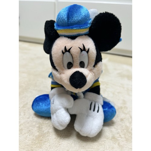 Disneysea opening day grande - opening,