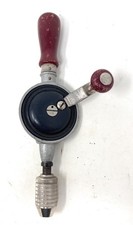 Trapano avvitatore a manovella