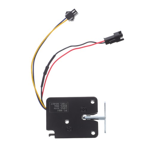 Chiusura rotante elettronica - ,