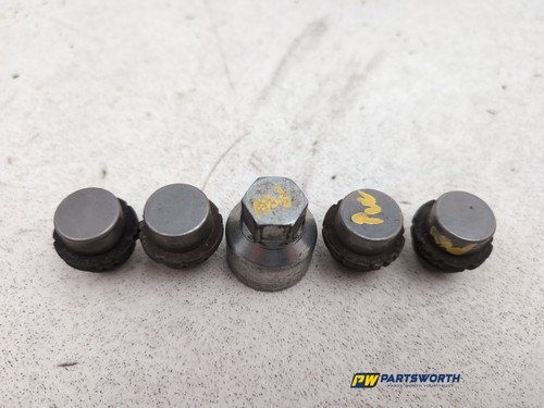 Ford grand max set - grand,