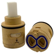 CARTUCCIA DEVIATORE RICAMBIO