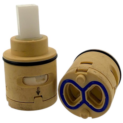 Cartuccia deviatore ricambio - cartuccia,