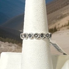 Anello Brighton Twinkle