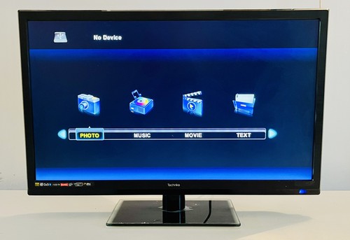 Technika led full hd - technika, tv