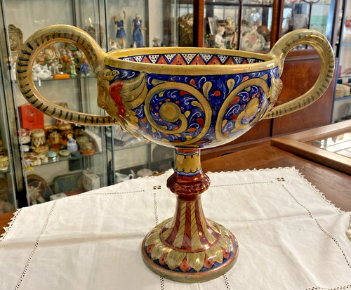 Societa ceramica - s.c.u.,