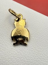 Dodo Pomellato Ciondolo Gufo