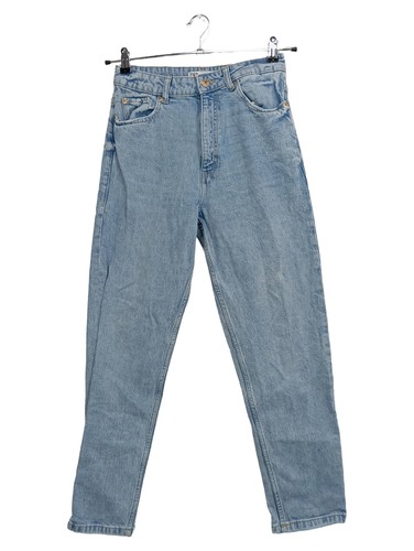 Zara jeans vita alta - jeans,