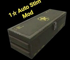 1 ☆ Auto Stim Mod Box per