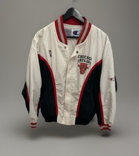 Giacca Champion Chicago Bulls