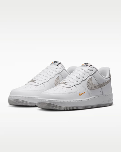 Iv5525 100 nike air force - iv5525-100, 1