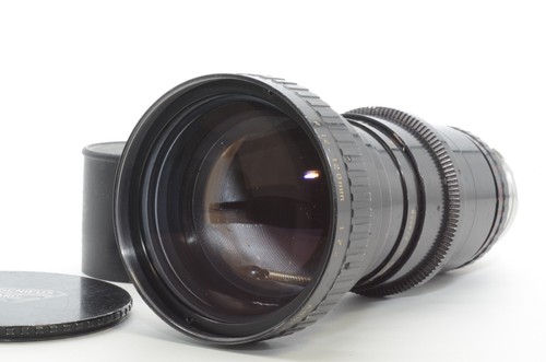 Exc obiettivo angenieux - [exc+++],