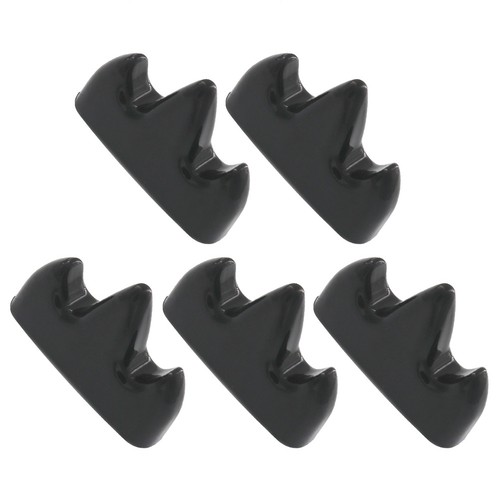 5pz staffa per mazza - 5pz,
