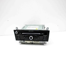 AUDI Q5 8R Lettore Musicale