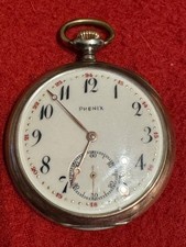 ✩ Antico orologio da tasca