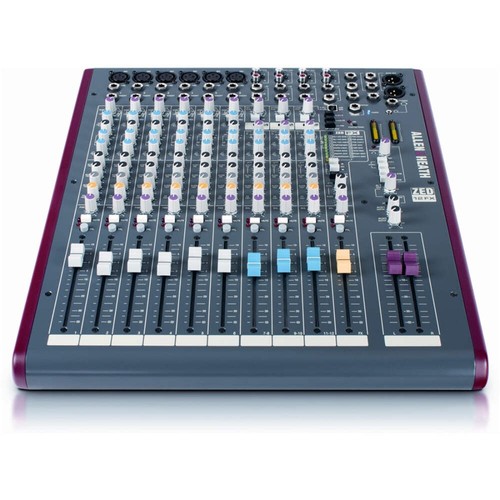 Allen heath zed 12fx - &,