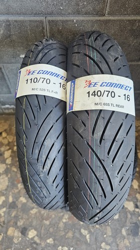Coppia 110 52s 140 70 - 110/70-16,