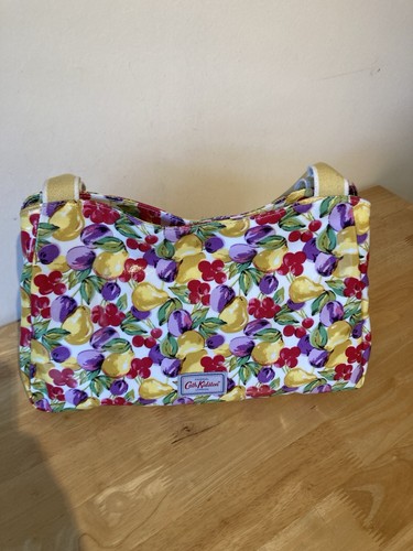 Borsa tracolla cath kidston - tracolla,
