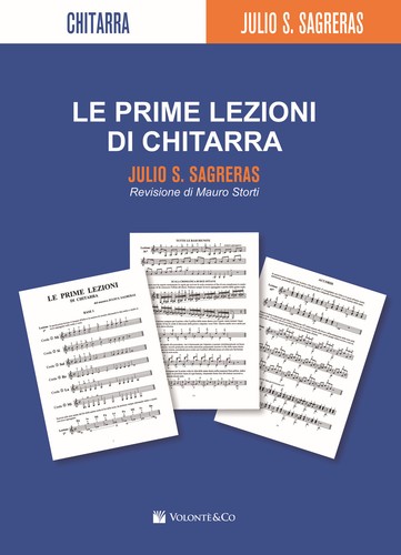 Prime lezioni chitarra - di,