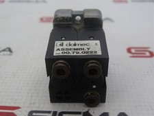 VALVOLA DALMEC 00.79.0222
